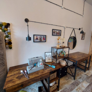 Sala Terapii Zajęciowej